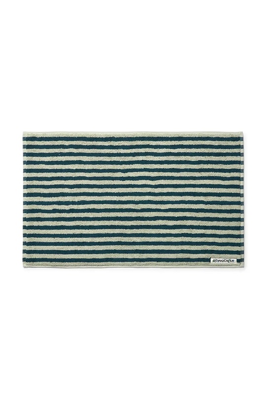 Bongusta dywanik łazienkowy bawełniany Naram 50 x 80 cm multicolor BON66.005