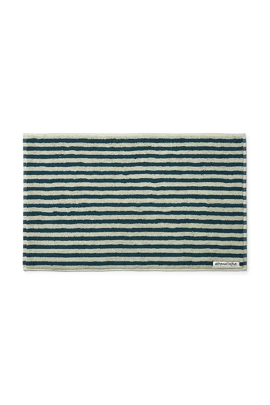 Bongusta dywanik łazienkowy bawełniany Naram 50 x 80 cm multicolor BON66.005