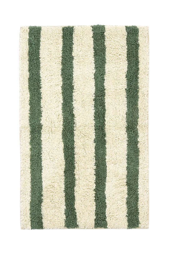 Madam Stoltz dywanik łazienkowy z materiału tekstylnego 50 x 80 cm multicolor PE.MS.01.4