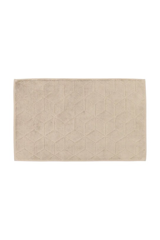 Villeroy & Boch χαλάκι μπάνιου βαμβακερό 50 x 80 cm μπεζ 2553.4056735138590
