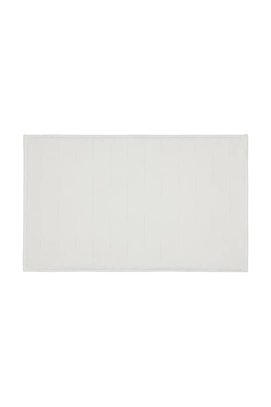 Villeroy & Boch χαλάκι μπάνιου βαμβακερό 50 x 80 cm λευκό 2553.4056735138613