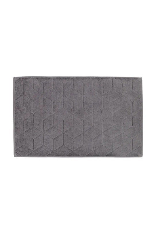 Villeroy & Boch Χαλάκι μπάνιου βαμβακερό 50 x 80 cm γκρί 2553.4056735138644