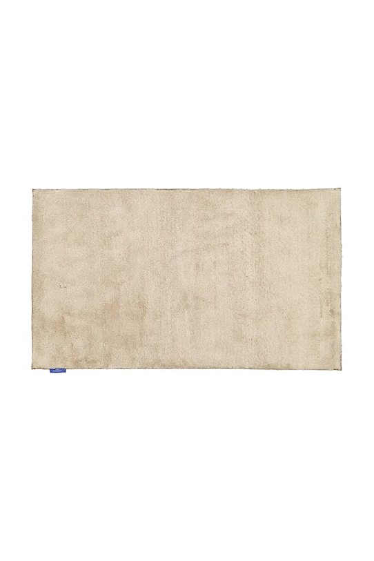 Villeroy & Boch χαλάκι μπάνιου από πλαστικό 60 x 100 cm μπεζ 2554.4056735138668