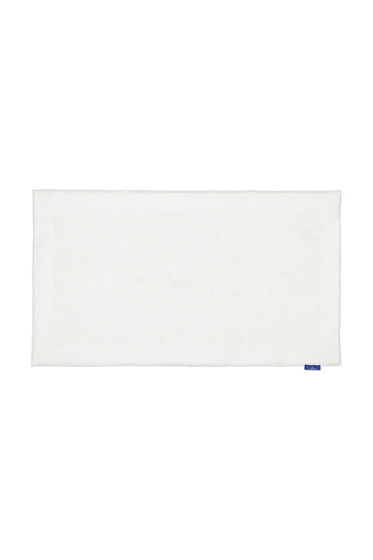 Villeroy & Boch dywanik łazienkowy bawełniany 70 x 120 cm biały 2555.4056735139023