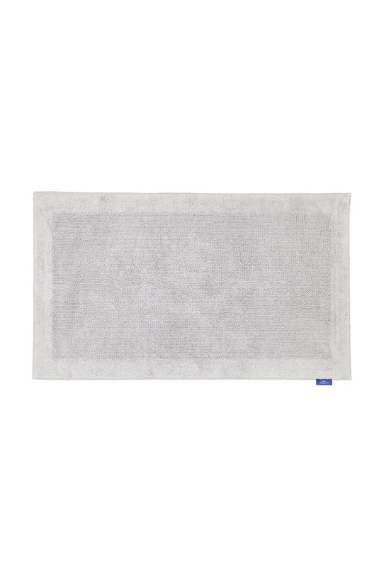 Villeroy & Boch dywanik łazienkowy bawełniany 60 x 100 cm szary 2555.4056735138965