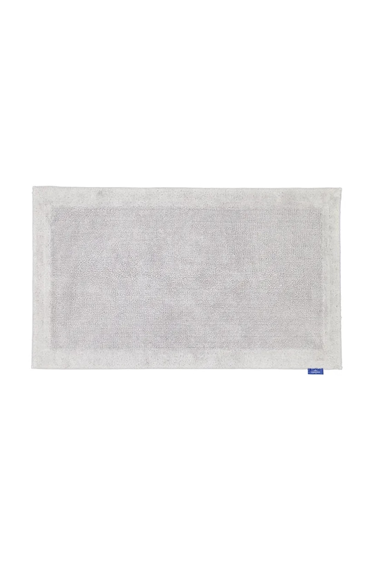 Villeroy & Boch dywanik łazienkowy bawełniany 60 x 100 cm szary 2555.4056735138965