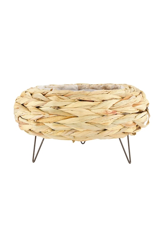 Подставка под цветочный горшок home & lifestyle бежевый 110366