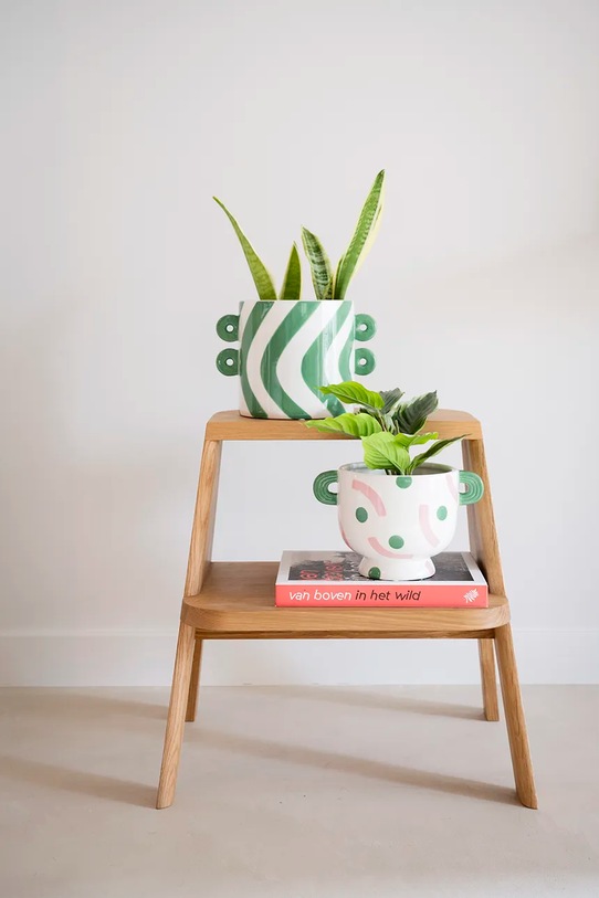 Qué Rico copertura vaso Felipe 148.01199 verde AA00