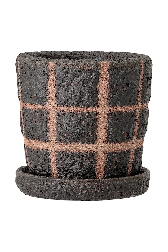 Bloomingville doniczka Nami multicolor 82050903