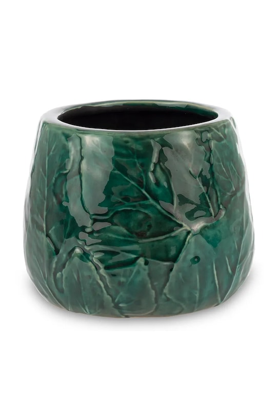 Kvetináč home & lifestyle zelená 145487