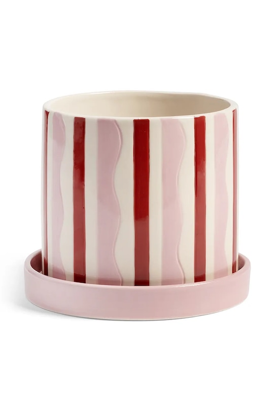 Kvetináč &k amsterdam clash wiggle viacfarebná 2899.08