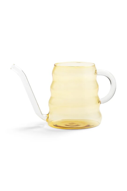 Лейка &k amsterdam swell yellow 800 ml жёлтый 1523.01
