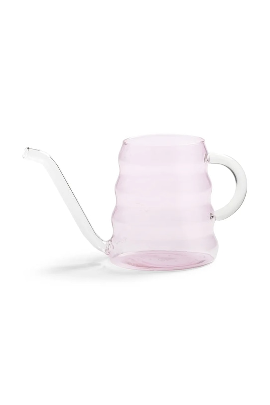 &k amsterdam konewka swell pink 800 ml różowy 1523.03