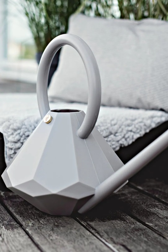 Garden Glory stropitoare Diamond Grace 8 L 58.GG gri AA00