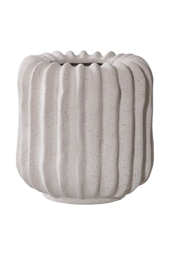 House Nordic osłonka na doniczkę beżowy 4451214