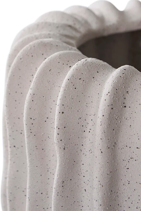 House Nordic osłonka na doniczkę 4451214 beżowy AA00