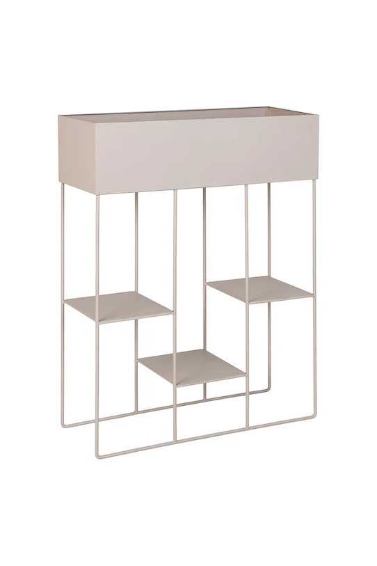 House Nordic kwietnik Rabo beżowy 9201010