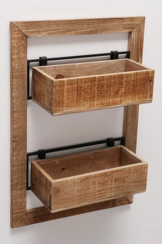 Cvjetnjak Boltze Aneta 2057823 smeđa AA00