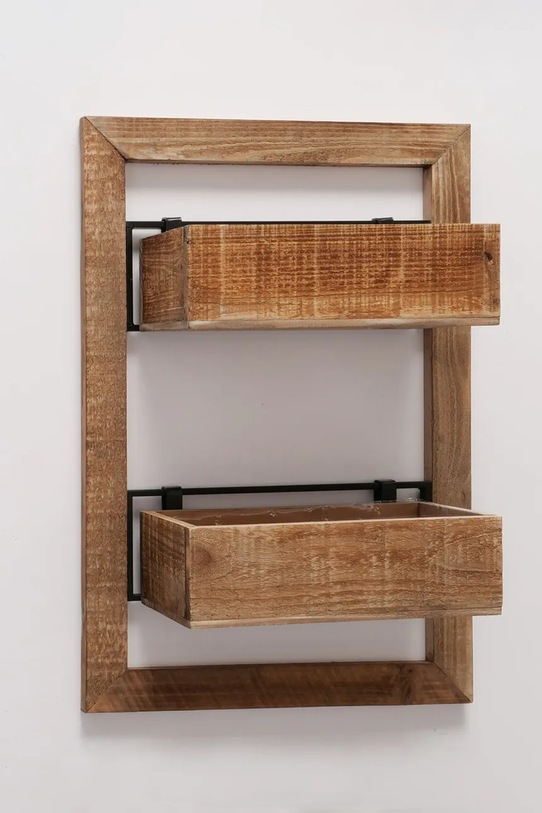 Dnevni boravak i spavaća soba Cvjetnjak Boltze Aneta 2057823 smeđa