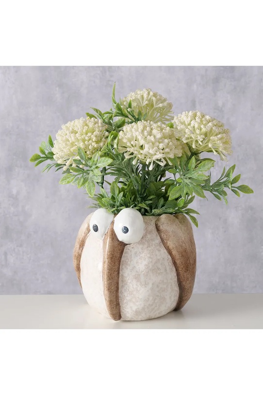 Подставка под цветочный горшок Boltze Miffi 2053928 бежевый