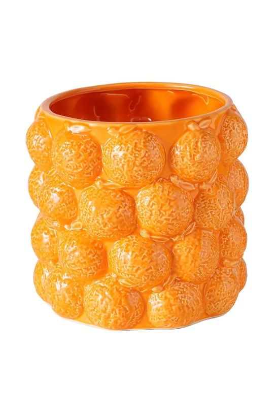 Boltze suport de ghiveci Orange portocaliu 2055133
