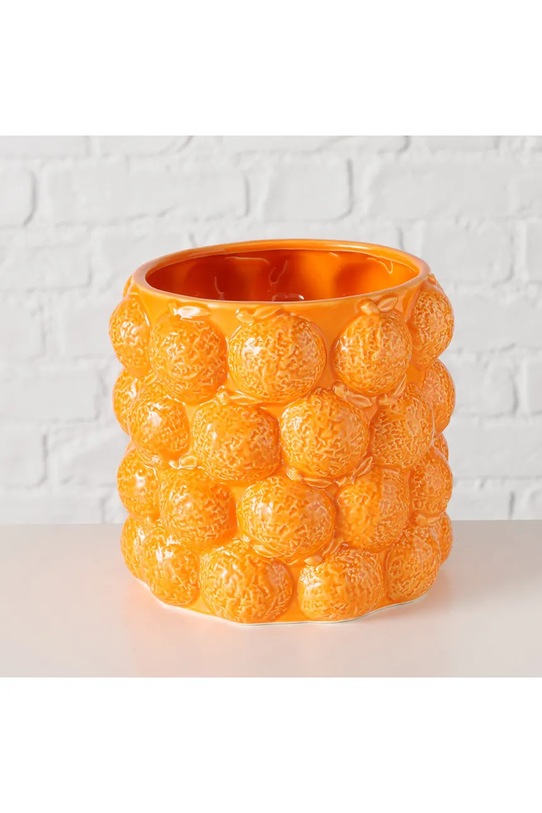 Boltze suport de ghiveci Orange 2055133 portocaliu AA00