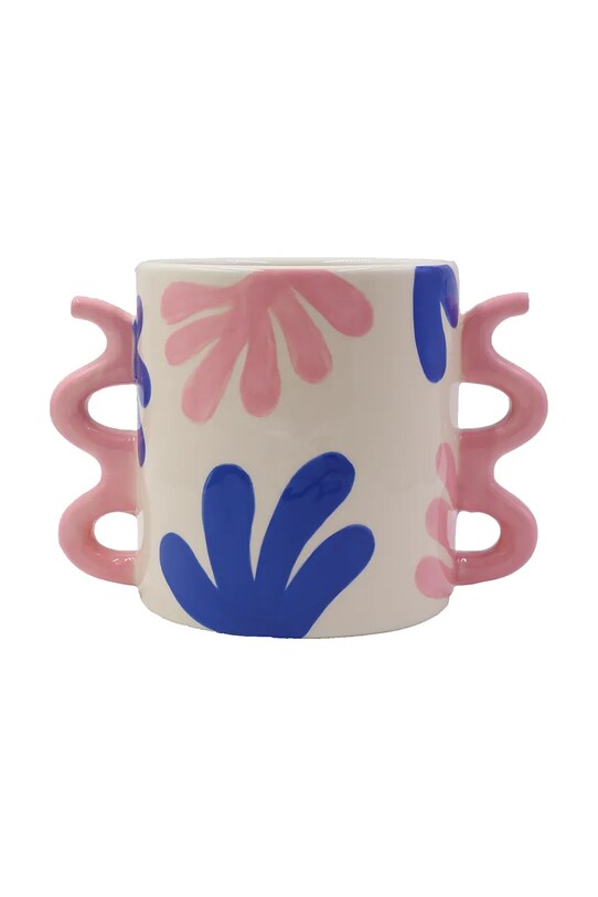 Qué Rico capac de oală Luca 21,5 cm multicolor 148.01195