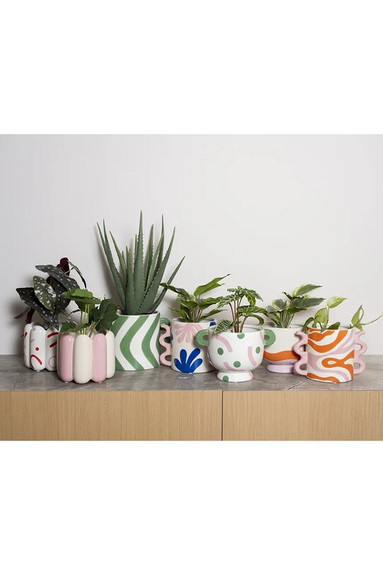 Qué Rico capac de oală Luca 21,5 cm multicolor 148.01195