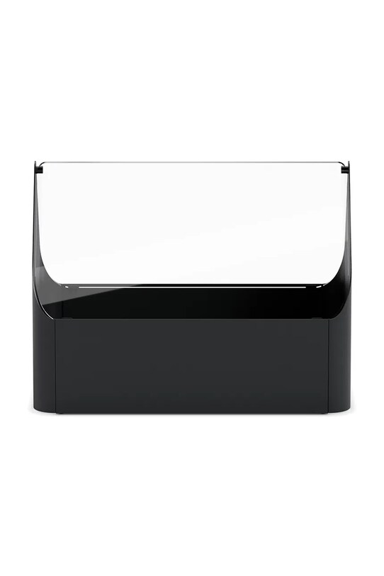 Eva Solo mini szklarnia Simply Grow Mini Greenhouse 32 x 42 x 20 cm 741010015 czarny AA00