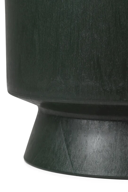 Rosendahl osłonka na doniczkę 24 cm 20623 zielony AA00