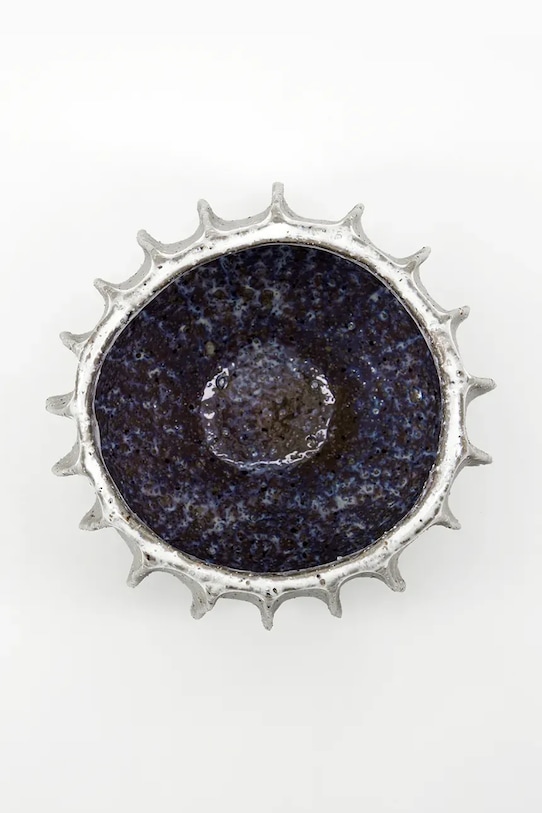 Kvetináč House Doctor HDShell 14 cm 267050013 sivá AA00