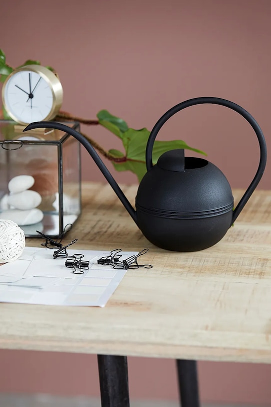 House Doctor stropitoare HDPlant 1,5 L 207240410 negru AA00