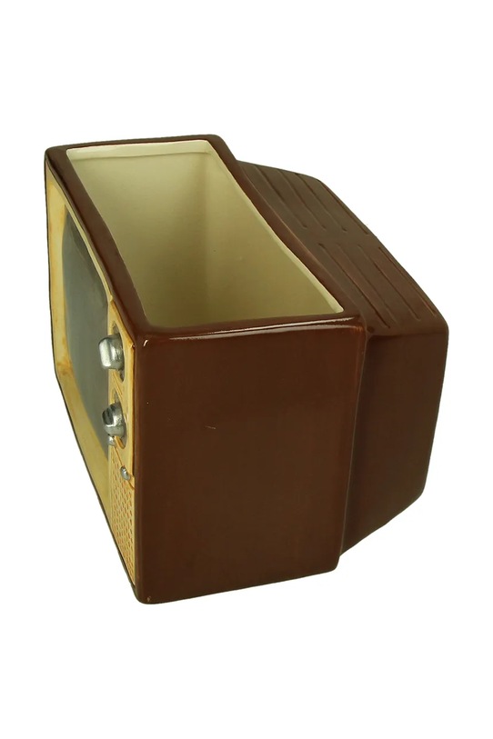 home & lifestyle osłonka na doniczkę 15 x 16,5 x 21 cm KAL.7264 multicolor AA00