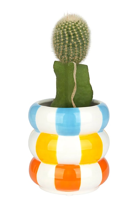 Balvi osłonka na doniczkę Floats 12 x 11 cm 27947 multicolor AA00