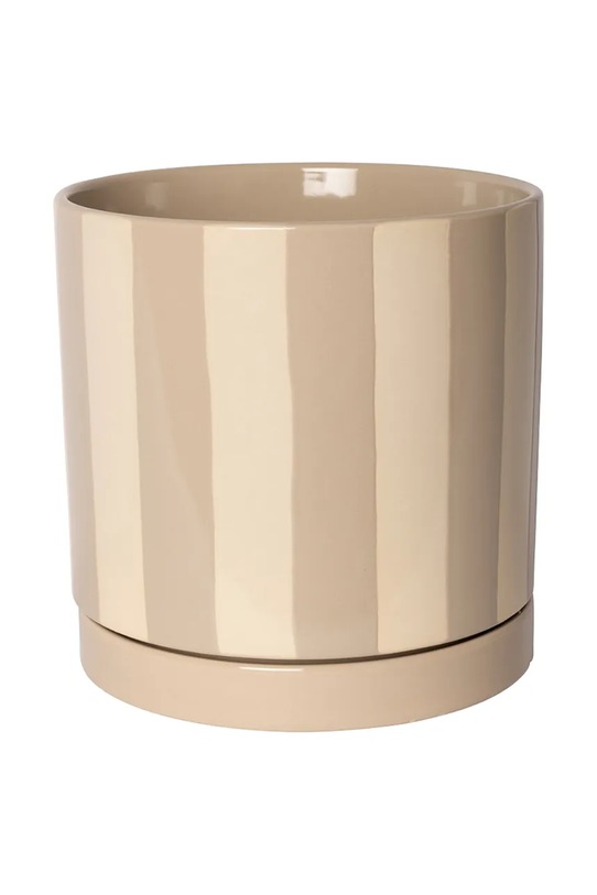 AU Maison osłonka na doniczkę 18 x 18 cm multicolor AU810.986.05