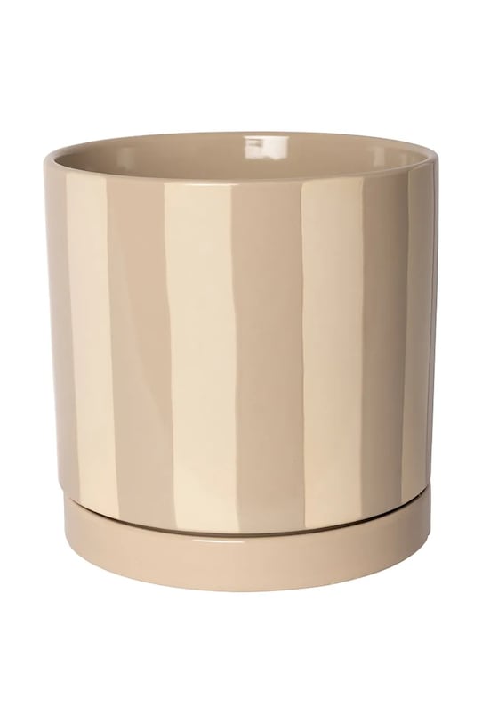 AU Maison virágcserép tartó 18 x 18 cm többszínű AU810.986.05