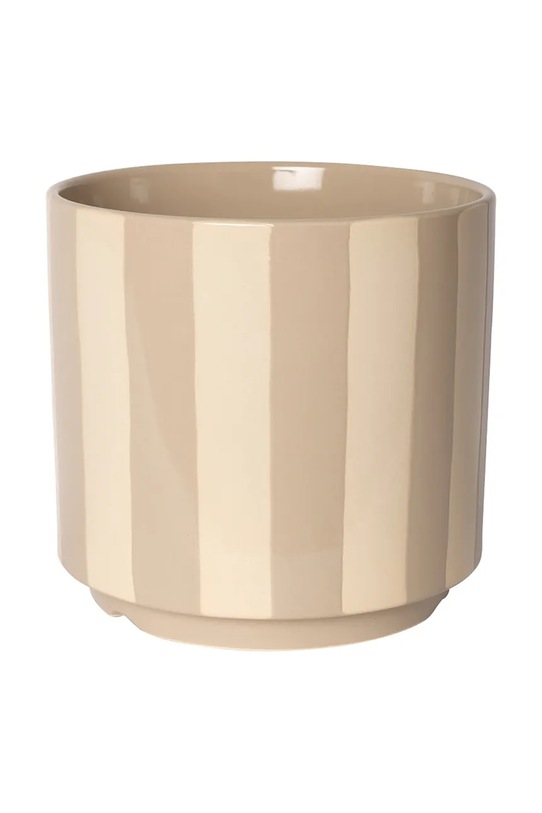 AU Maison osłonka na doniczkę 18 x 18 cm AU810.986.05 multicolor AA00