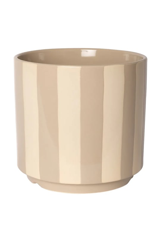 AU Maison virágcserép tartó 18 x 18 cm AU810.986.05 többszínű AA00