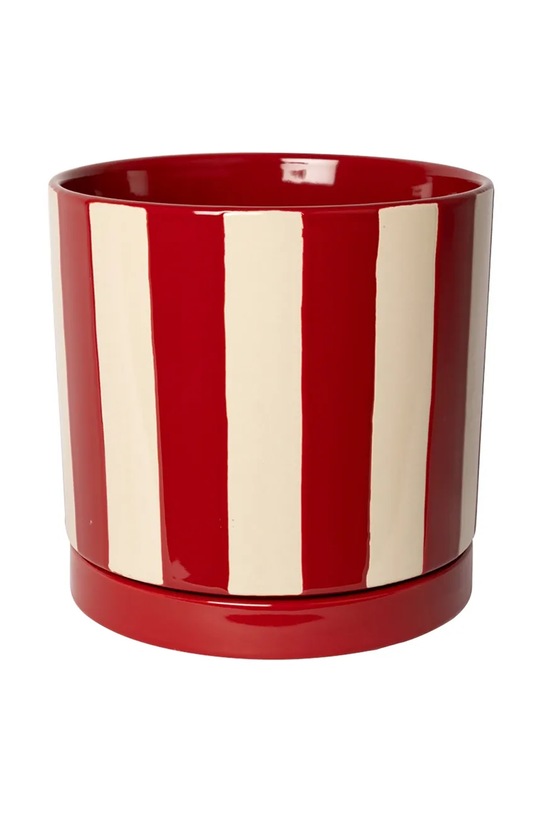 AU Maison osłonka na doniczkę 18 x 18 cm multicolor AU810.986.06