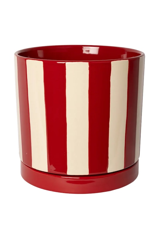 AU Maison virágcserép tartó 18 x 18 cm többszínű AU810.986.06