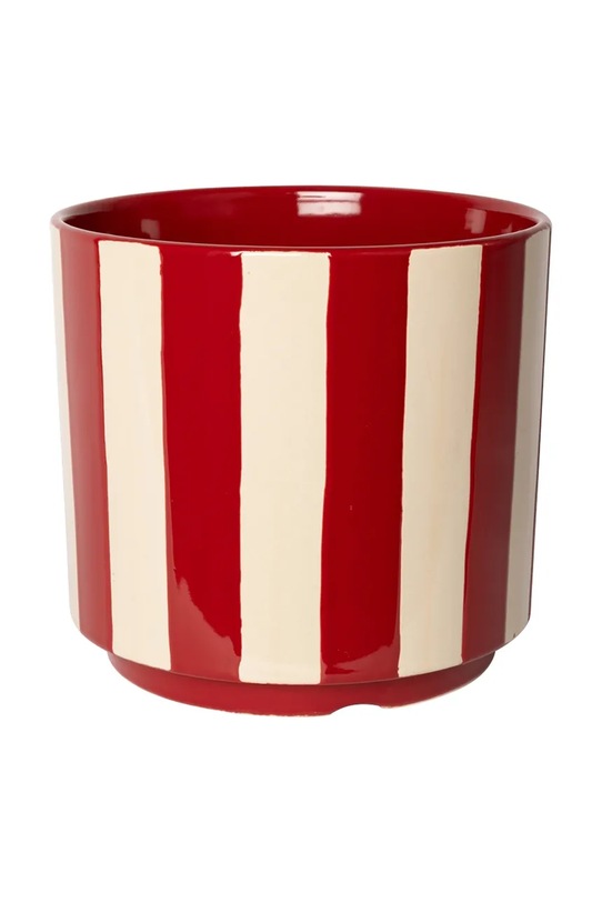 AU Maison osłonka na doniczkę 18 x 18 cm AU810.986.06 multicolor AA00