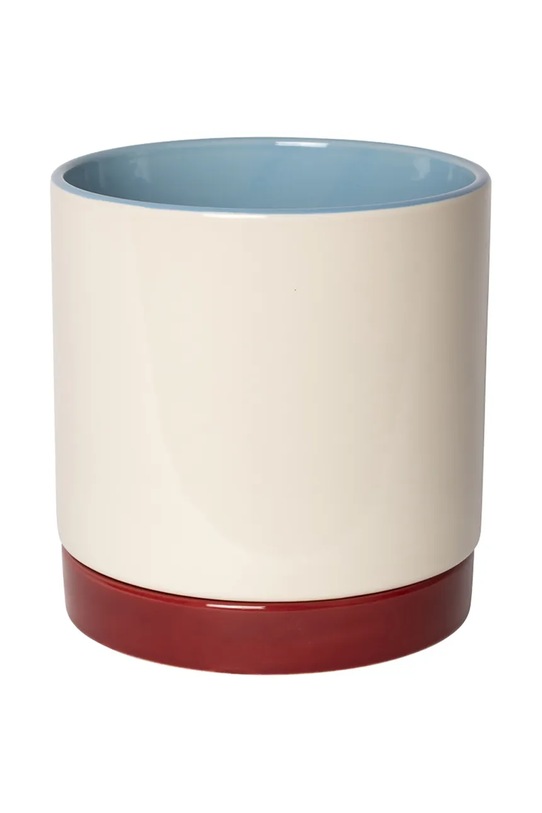 AU Maison osłonka na doniczkę 15 x 15 cm multicolor AU810.987.08