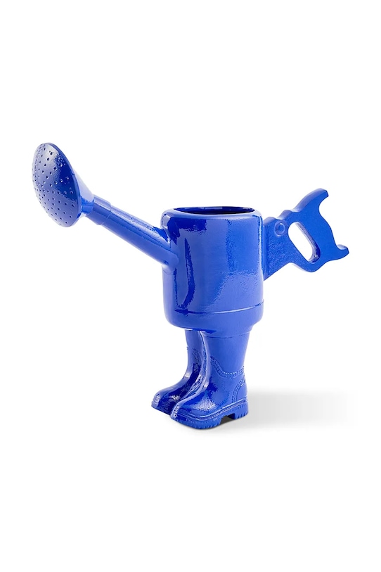 Pols Potten konewka dekoracyjna 390.300.092 niebieski AA00