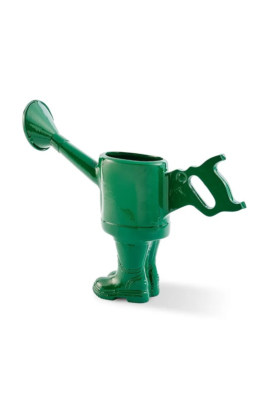 Salon i sypialnia Pols Potten konewka dekoracyjna 390.300.064 zielony