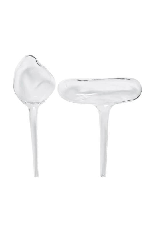 Ferm Living in vetro soffiato 18,5 x 12 x 8 cm transparente 1104272726