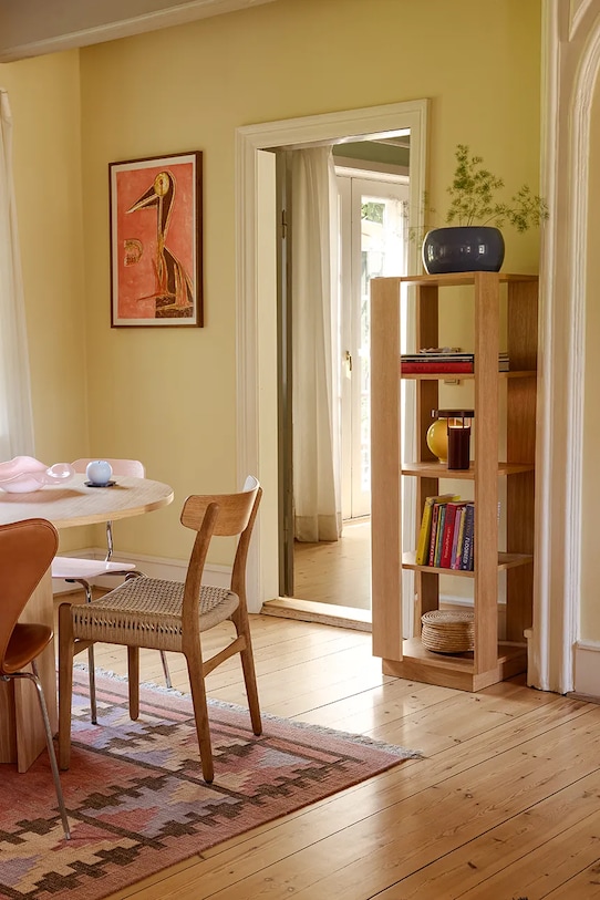 Hübsch zestaw osłonek na doniczki z żelaza 992101