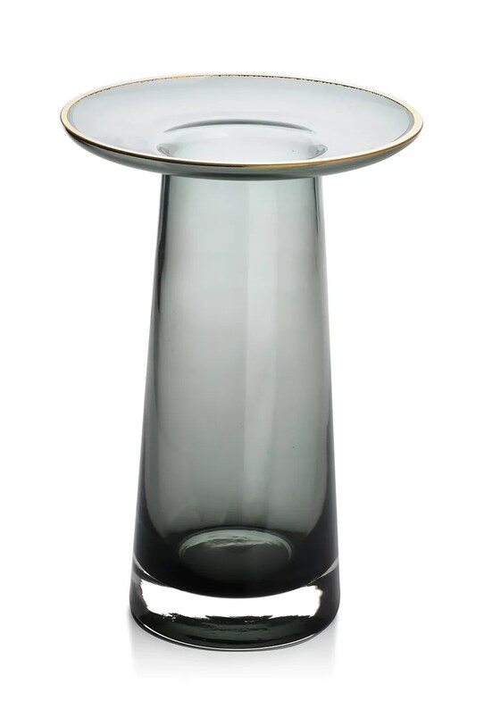 Affek Design vaza decorativa Serenite gri HTID0882.PROM