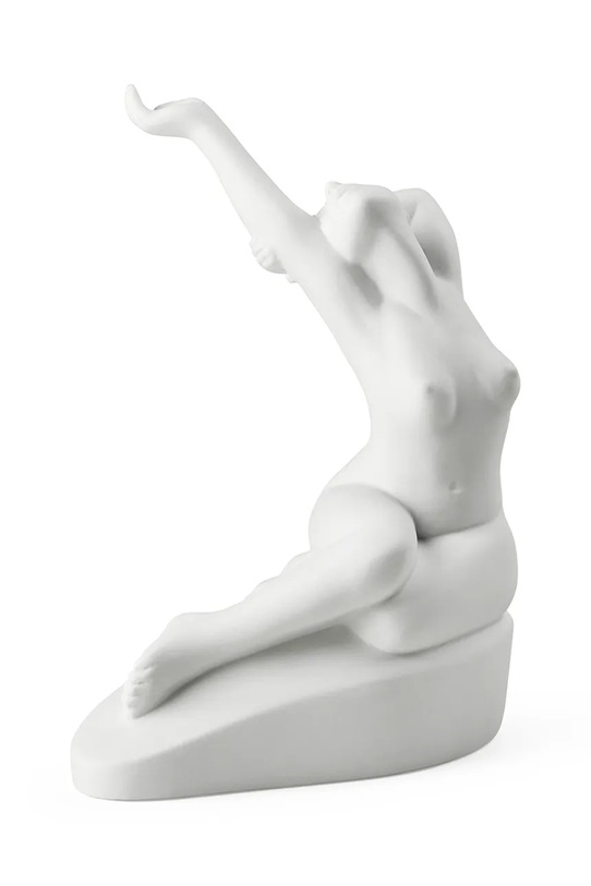Kähler figurina decorativa Moments Heavenly Grounded alb 693546