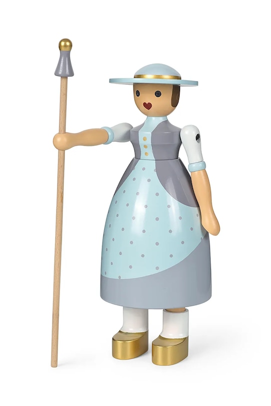 Декоративна фігурка Kay Bojesen 39526 барвистий AA00