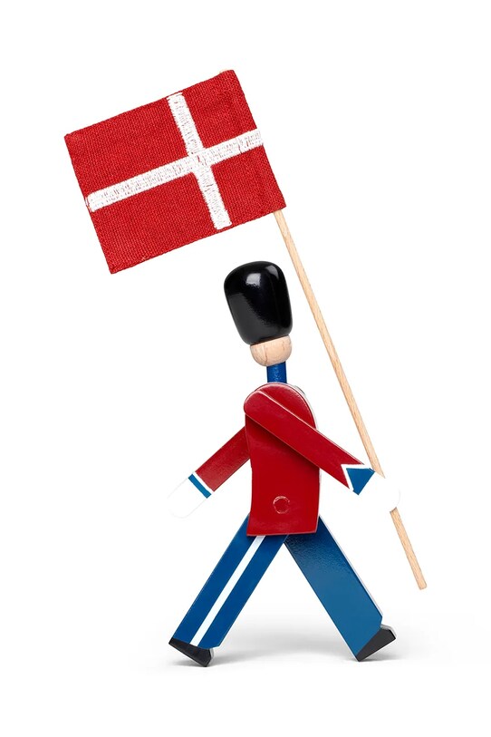 Living și dormitor Kay Bojesen figurina decorativa 39226 multicolor